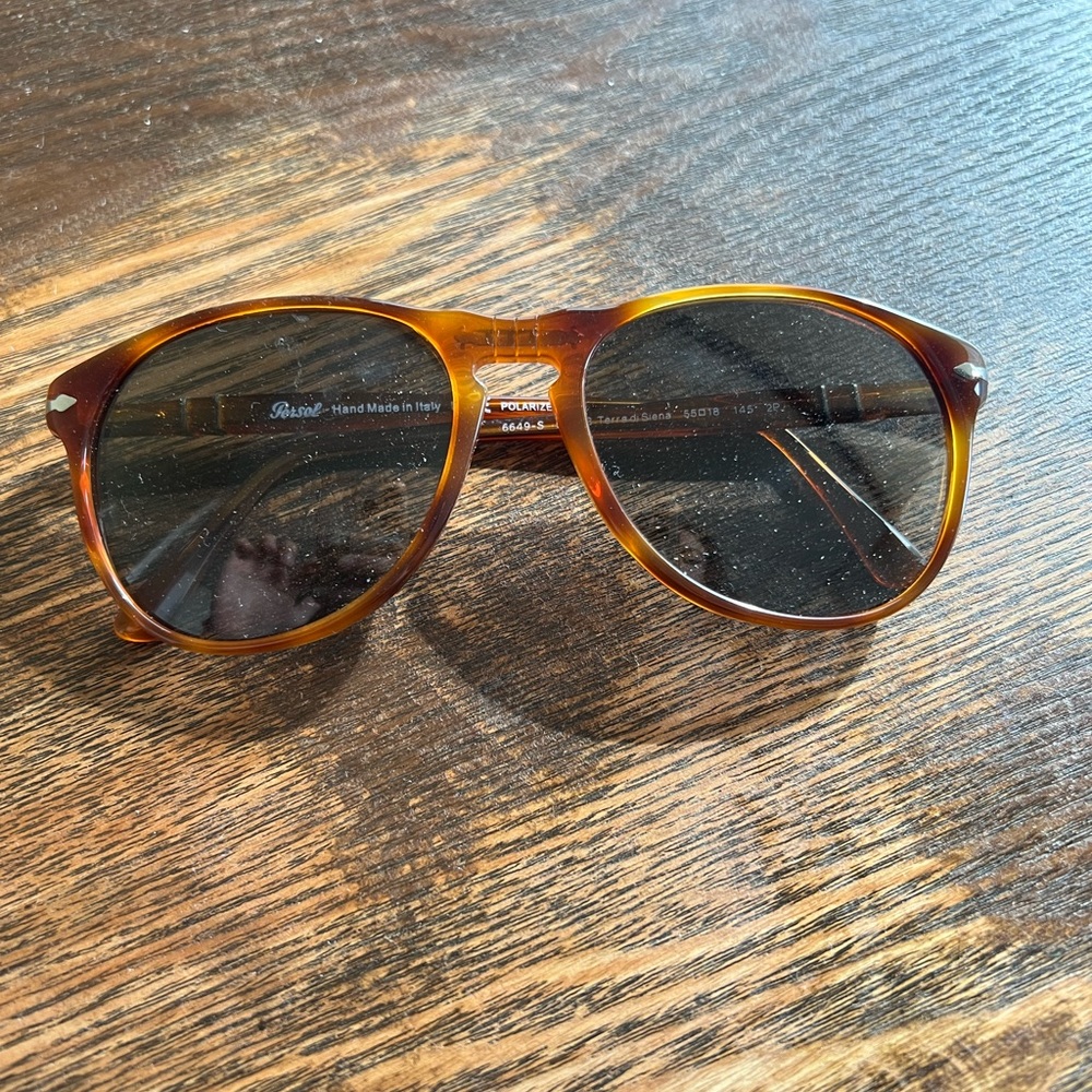 Persol Sunglasses 6649S